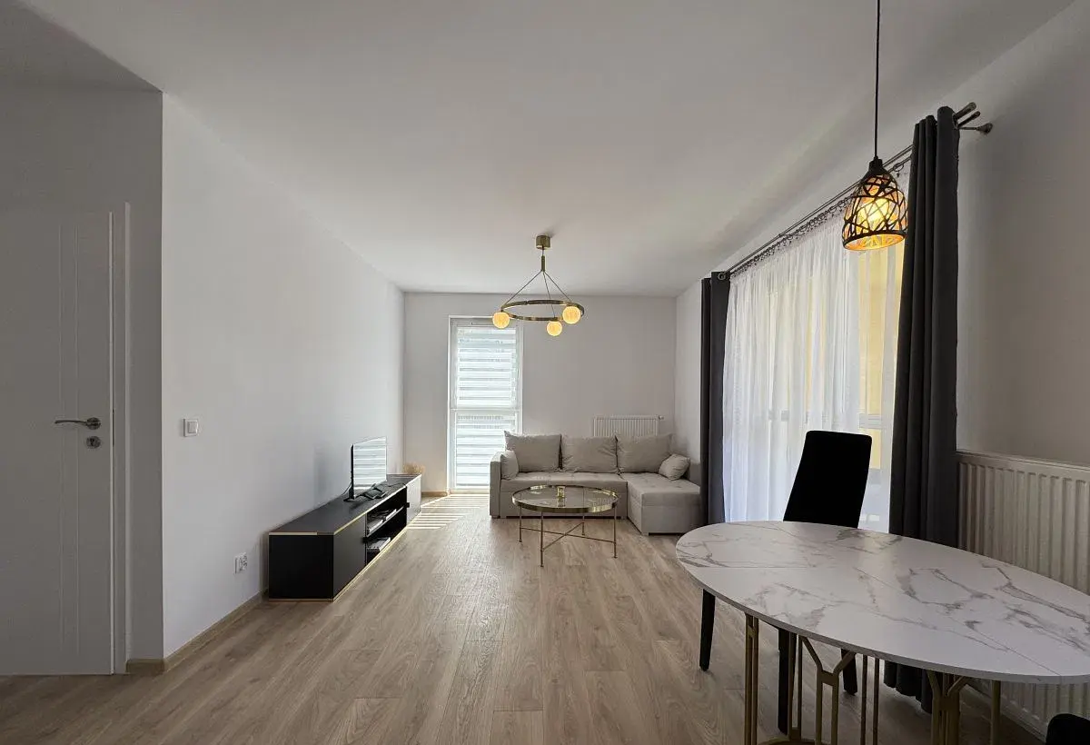 2 pokoje/balkon/2026r./Sosabowskiego - zdjęcie 4