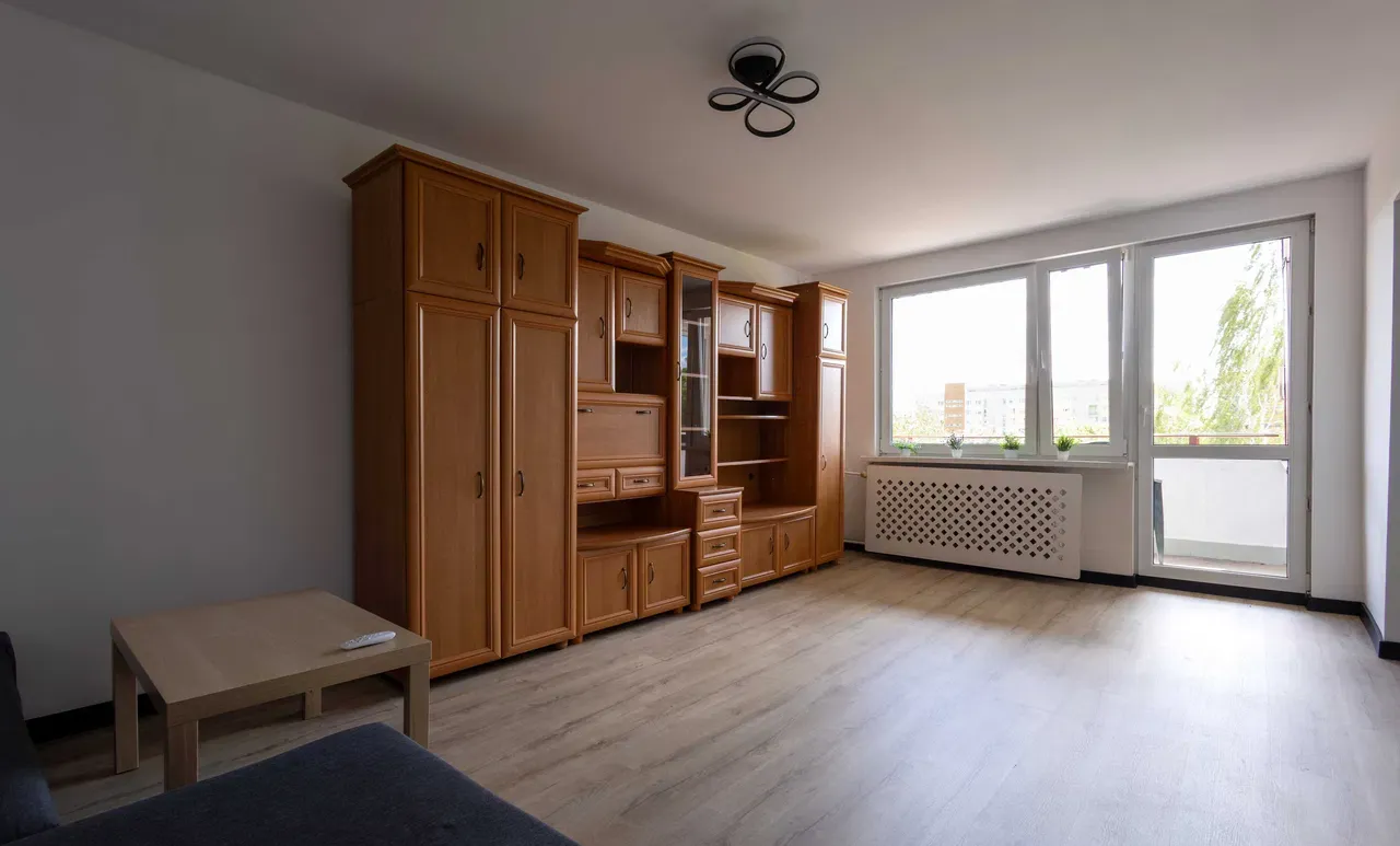 Kawalerka 35m2 w Sosnowcu Zagórzu