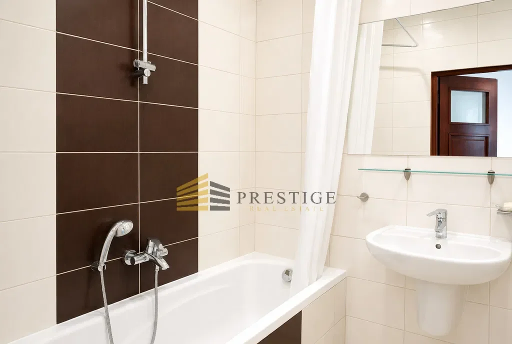 Super apartament na Eko Parku. Ochrona 24/7 - zdjęcie 6
