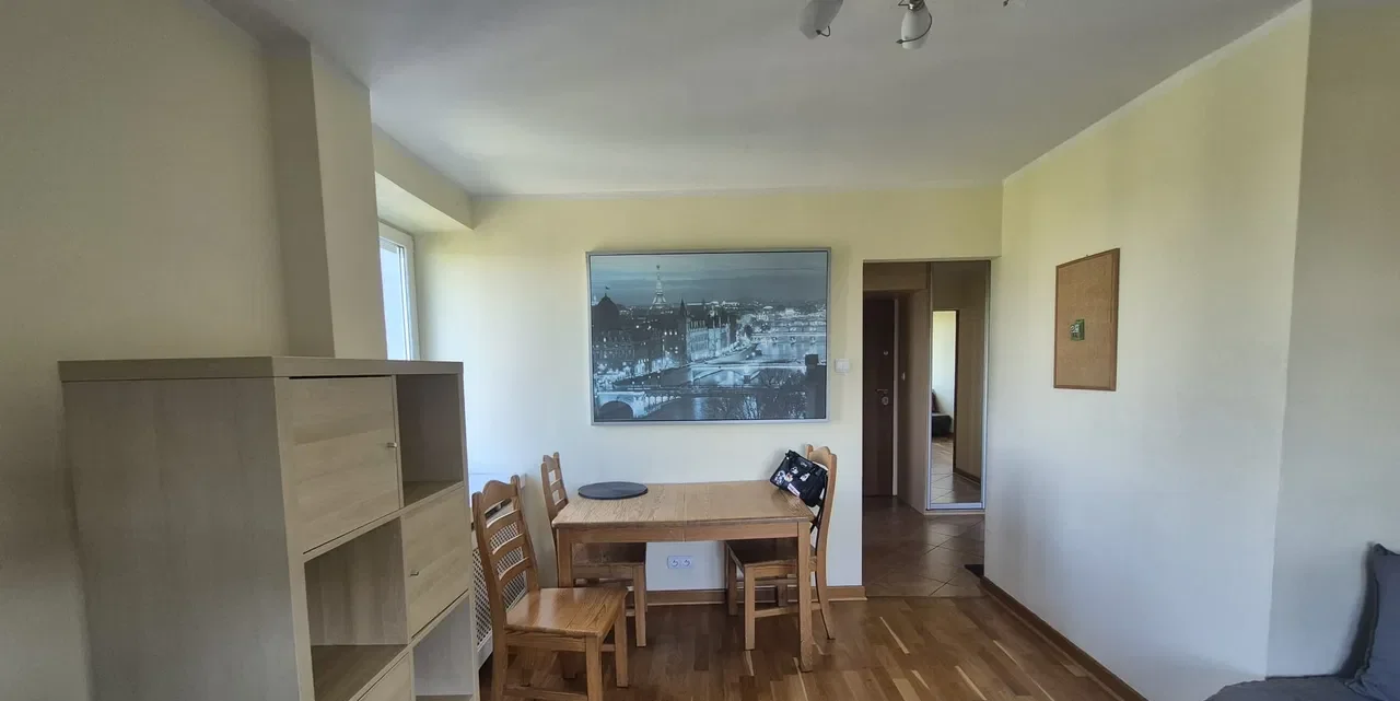 Wyposażone, świetnie skomunikowane 38 m² na Żoliborzu – bezpośrednio! - zdjęcie 2