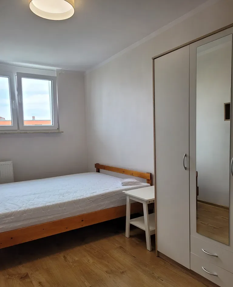 BEZ KAUCJI 2-pokojowe mieszkanie | os. Piastowskie | bez pośredników - zdjęcie 10