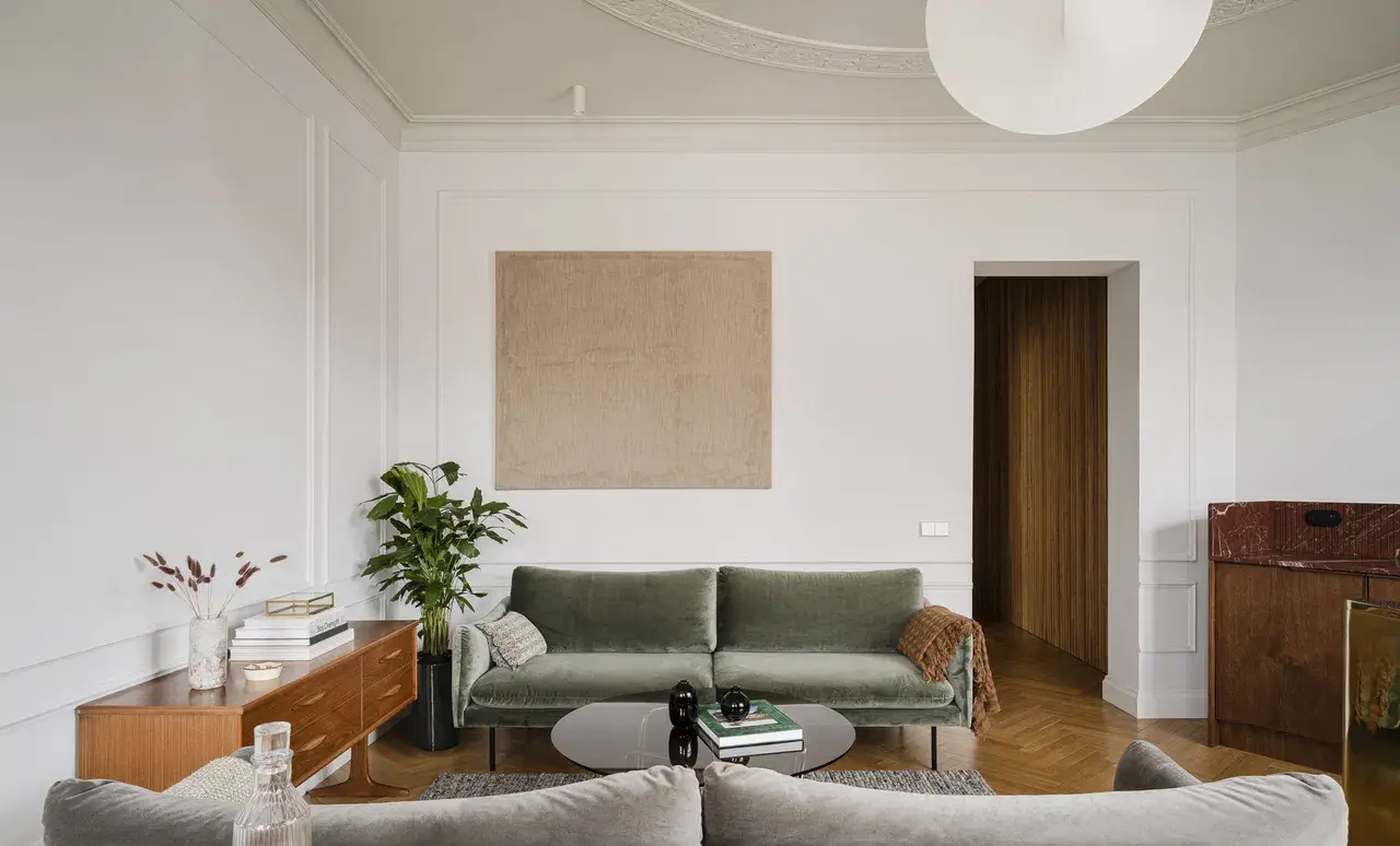 Unikatowe wnętrza dla koneserów designu - zdjęcie 2