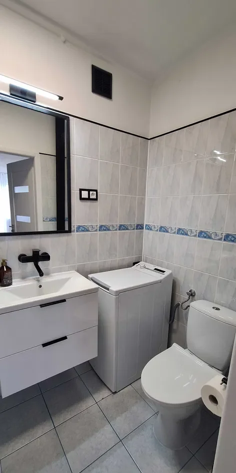 Do wynajęcia 2-pokojowe mieszkanie 37 m² | ul. Granitowa  | Idealne dla pary lub singla - zdjęcie 7