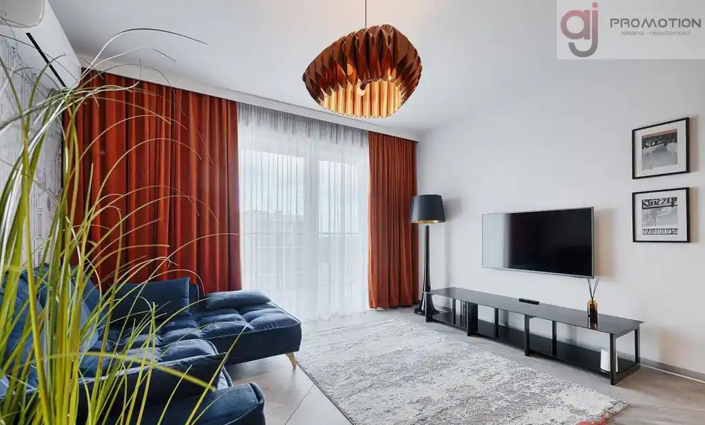 Trzypokojowy apartament ul. Drewnowska - zdjęcie 4