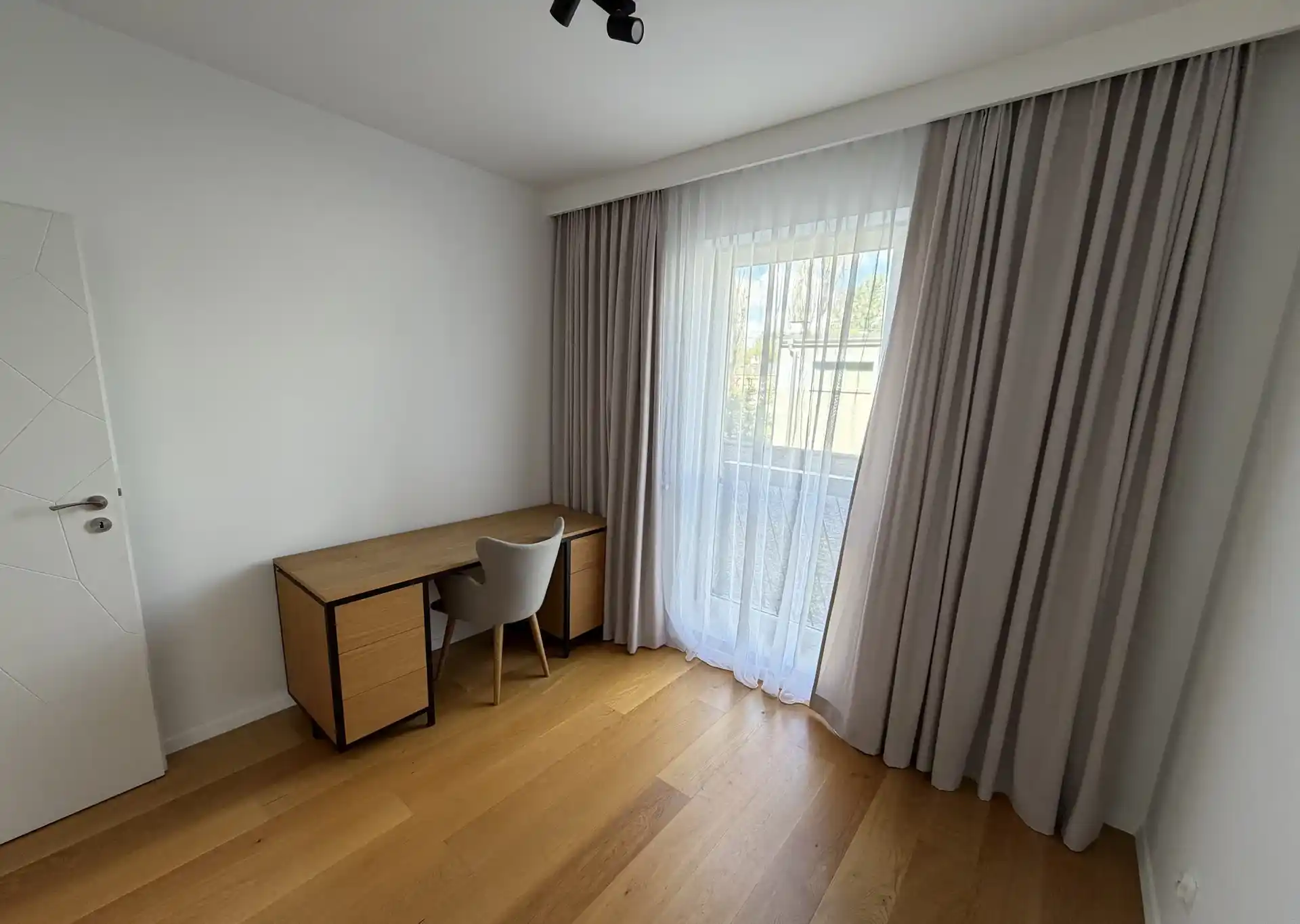 3-pokojowe | 66m2 | Bezpośrednio | Balkon | Garaż | Garderoba - zdjęcie 6