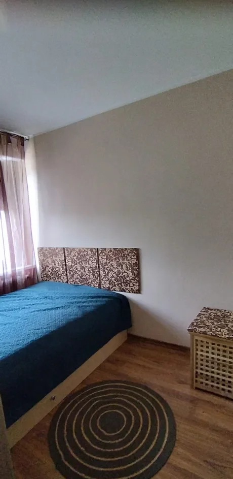 Przytulne mieszkanie z balkonem w Łodzi - zdjęcie 10