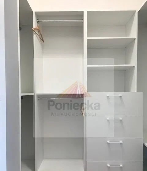 Rondo Wiatraczna_nowy apartamentowiec_garaż_loggia - zdjęcie 10