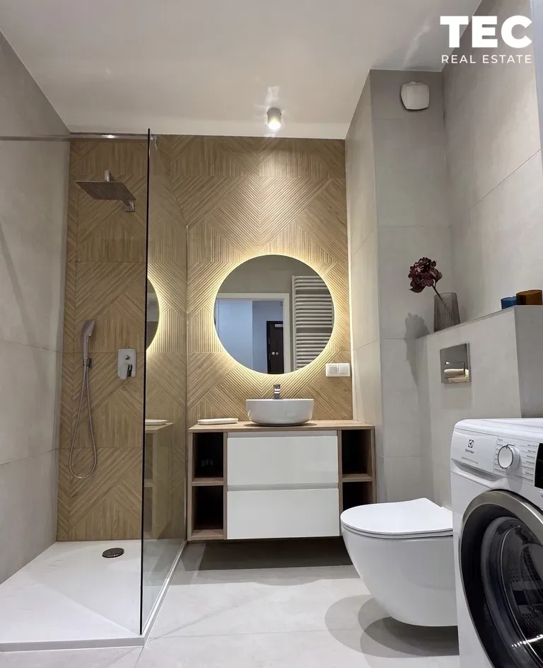 2 pokoje 42m2 | ul. Sławka 9 | Bonarka - zdjęcie 7