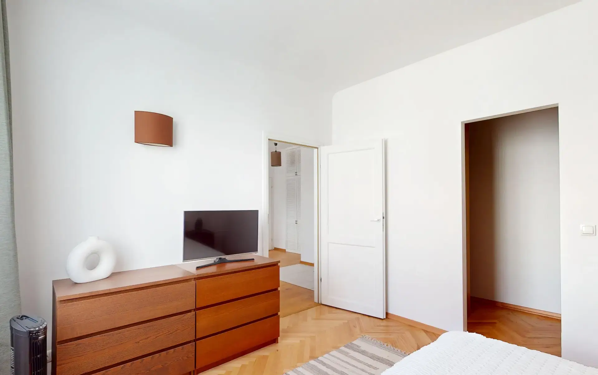 2 pokoje po remoncie | 49 m² | Stary Mokotów | 2 garderoby | pralnia - zdjęcie 8
