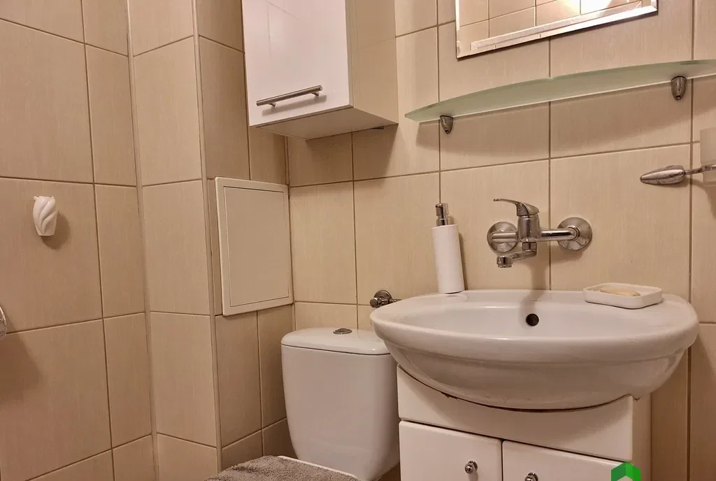 Zwierzyniecka, idealne dla studenta. - zdjęcie 10