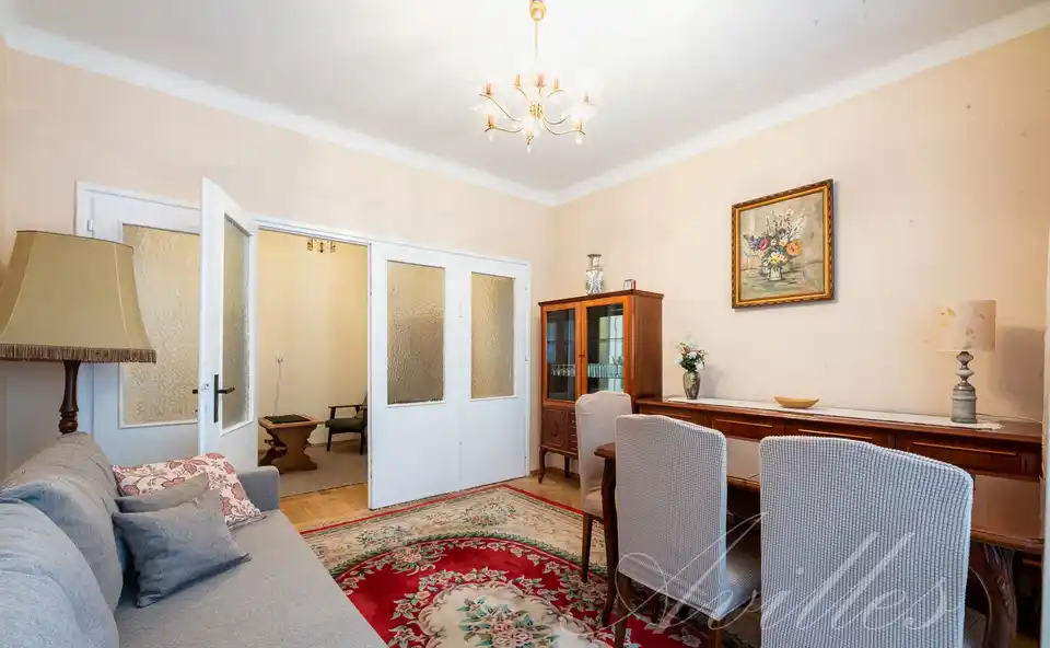 Mieszkanie, 48 m², Warszawa - zdjęcie 2