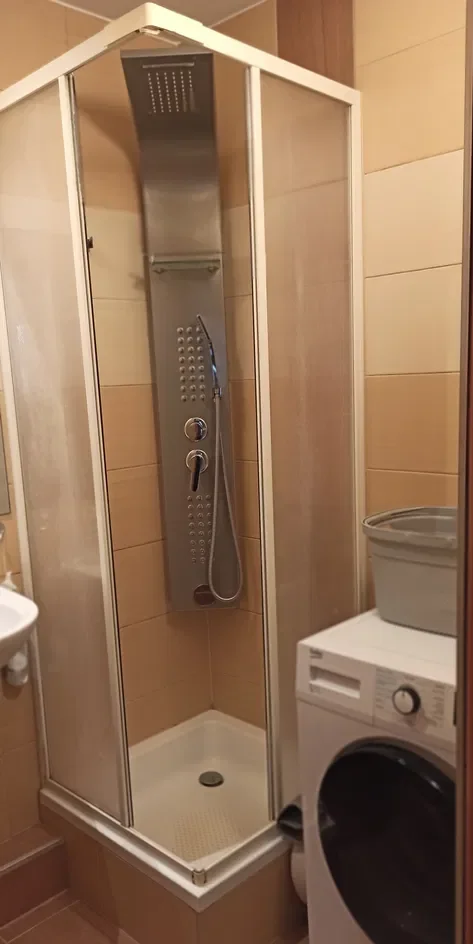 Mieszkanie z balkonem, do zamieszkania, 40 m² - zdjęcie 10