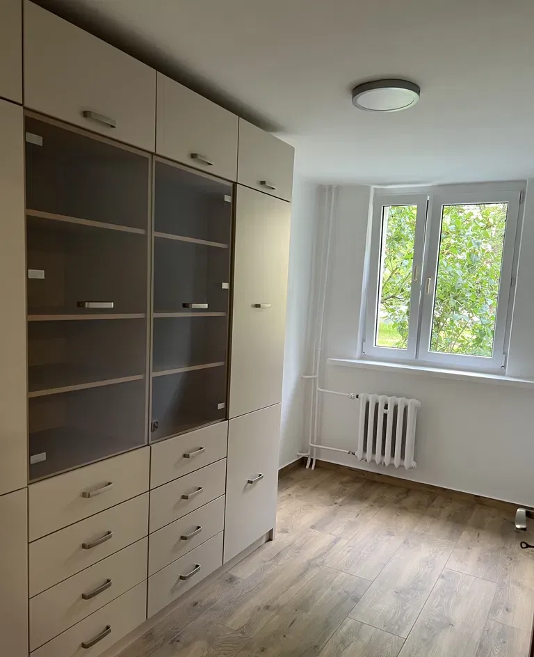 Komfortowe mieszkanie 2-pokojowe po remoncie - zdjęcie 5