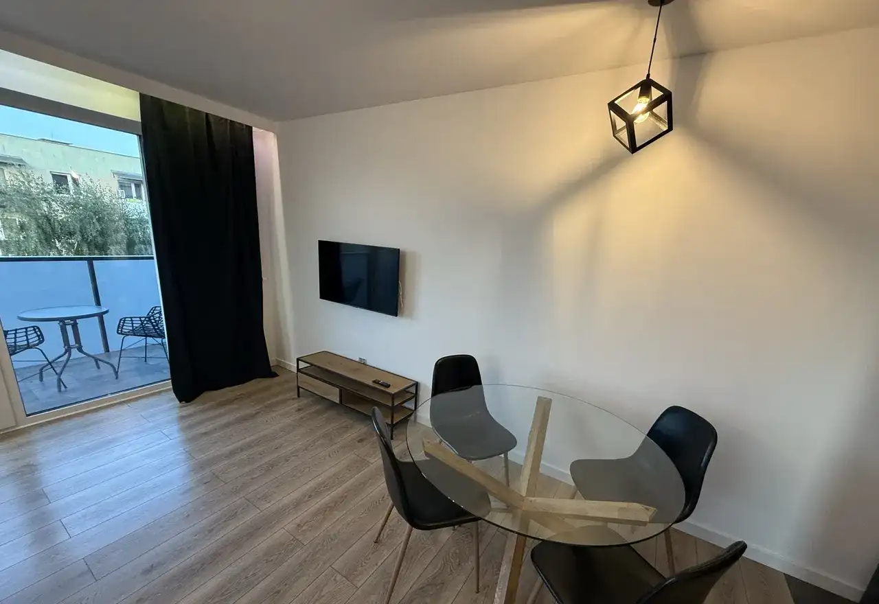 Wynajmę mieszkanie 2 pokojowe z balkonem przy Struga - zdjęcie 6