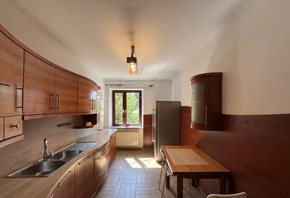 Wynajem | Dom | Zwierzyniec | Balkon - zdjęcie 10