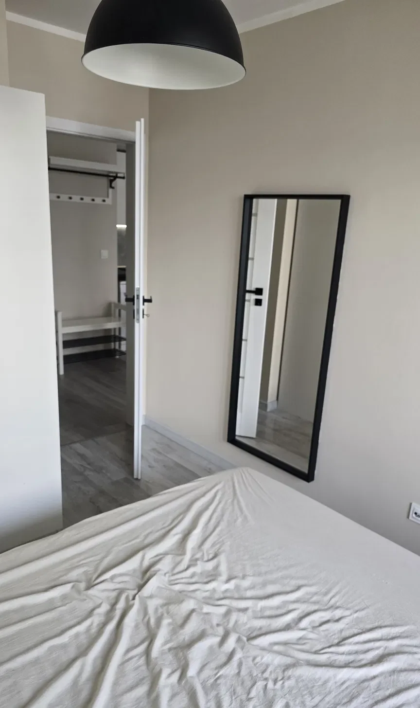 Zadbane mieszkanie 2 pokoje Wrocław ul. Igora Tawryczewskiego - zdjęcie 8
