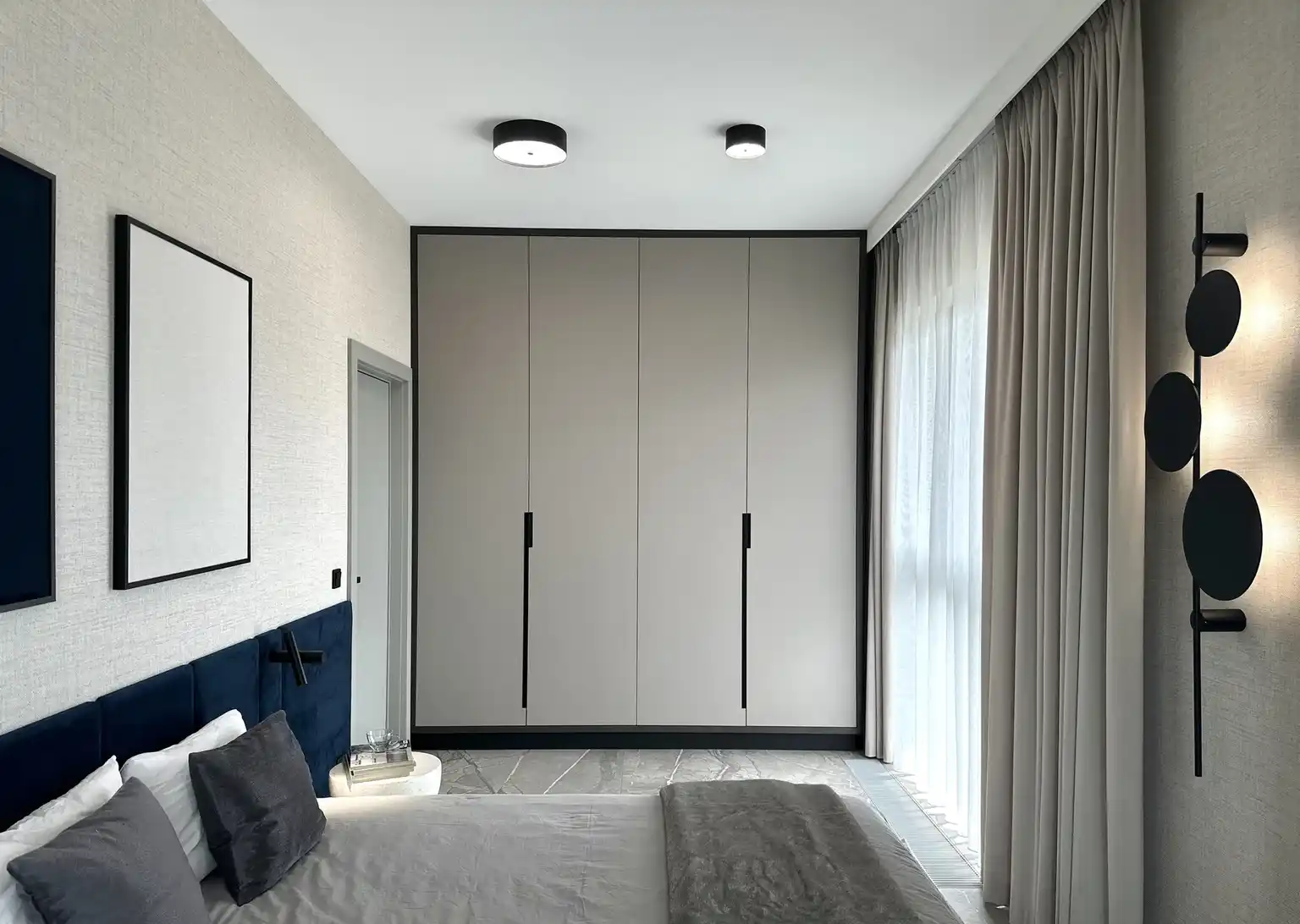 Apartament premium - Pierwsza Dzielnica, Katowicka Strefa Kultury - zdjęcie 9