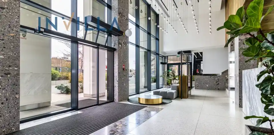 4 pokoje| Gdynia Centrum| Portova - zdjęcie 2