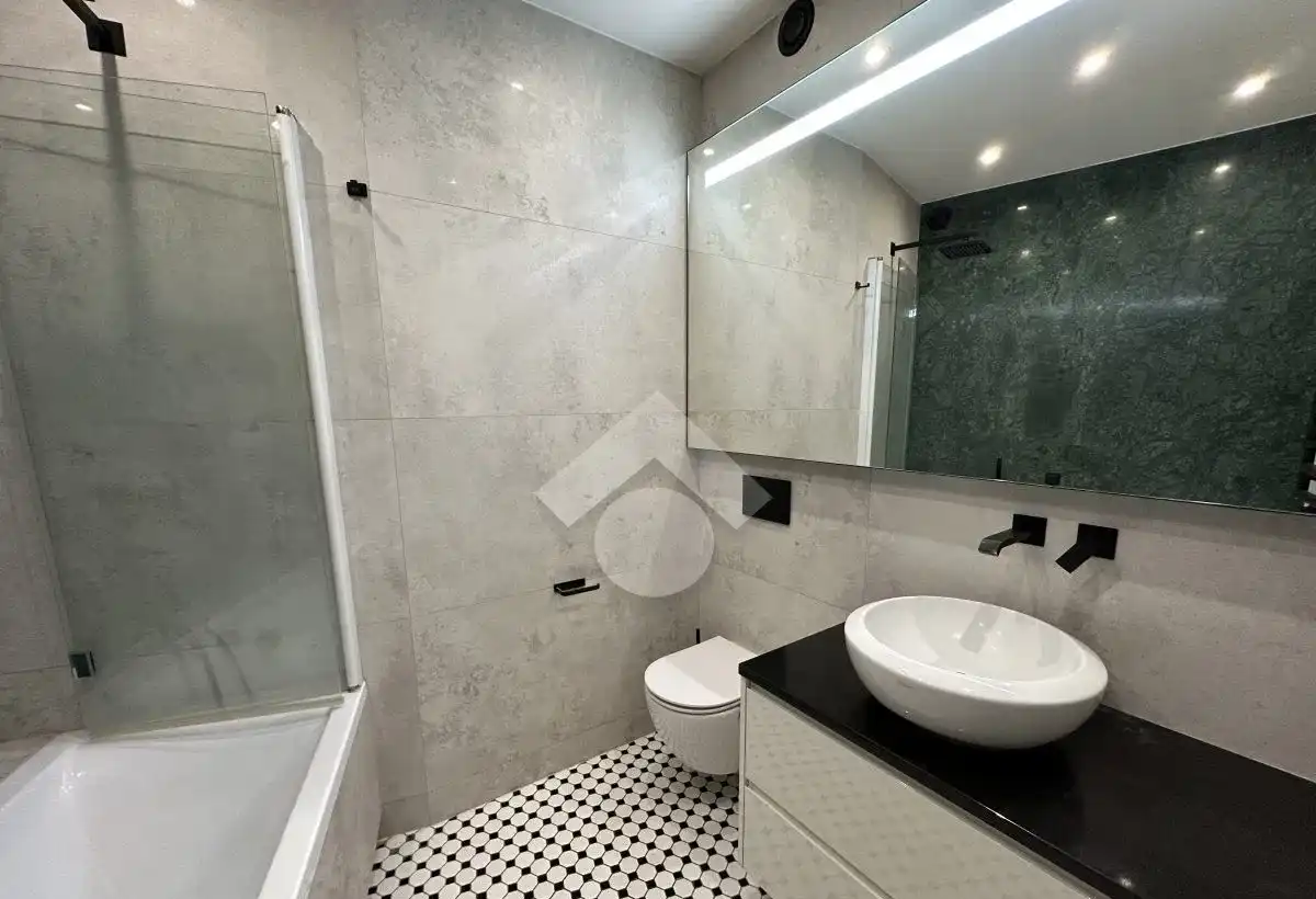 Kraków – Stare Podgórze – ul. Piwna – 56,73 m² - zdjęcie 5