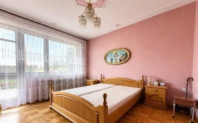 wynajem dom z ogrodem | garaż | 100 m2 | 5 pokoi - zdjęcie 6
