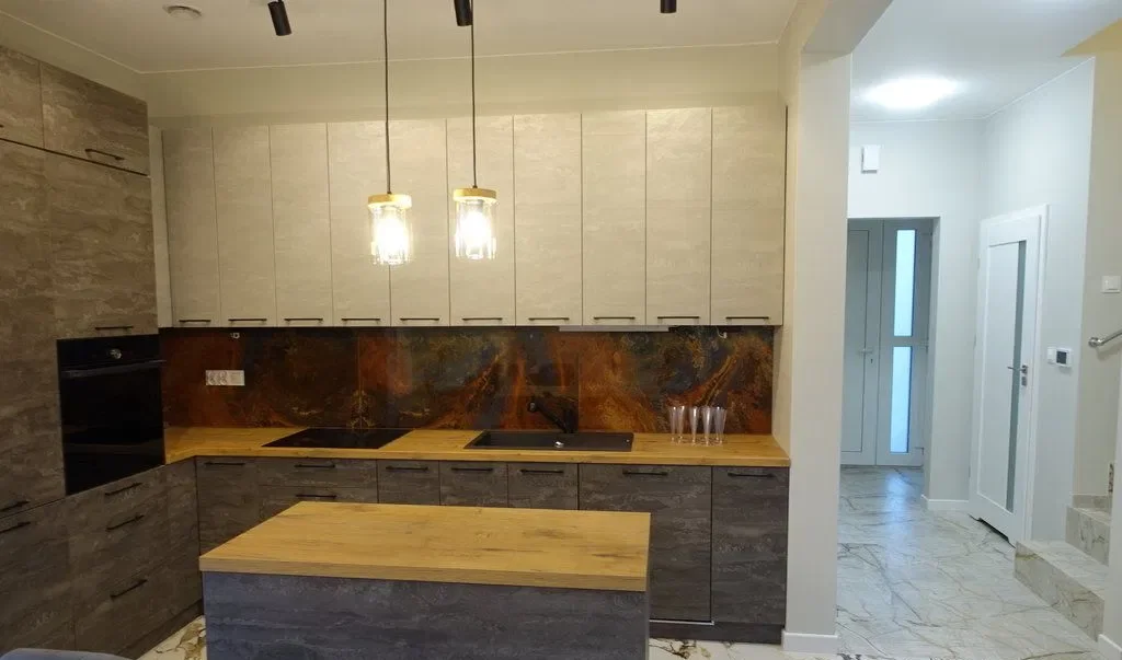 Mierzyn, bliźniak, 4 pokoje, garaż 101 m2 7.500 zł - zdjęcie 4