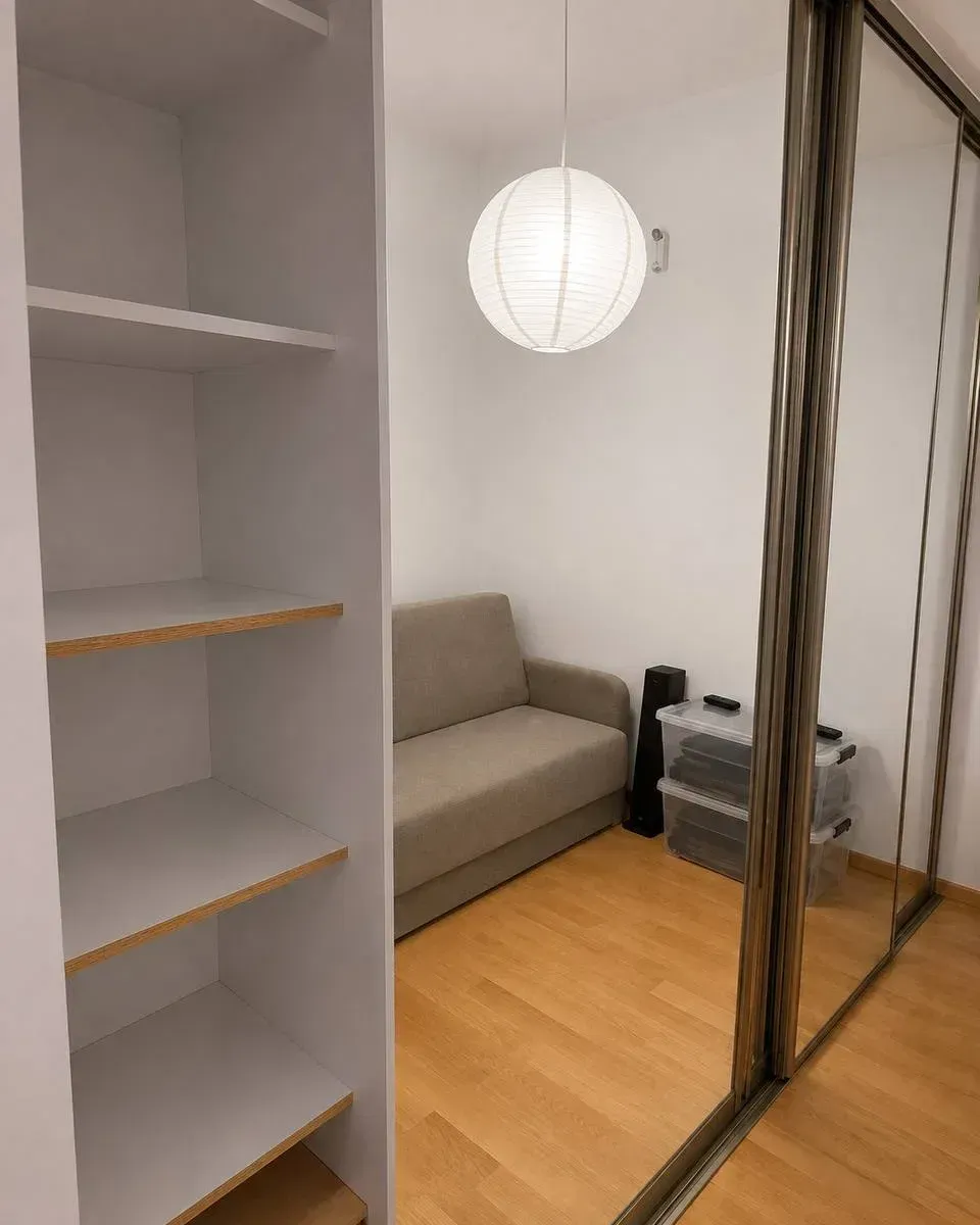 Macedońska | 90 m² | 3 pokoje+ salon+kuchnią | Klimatyzacja | Balkon - zdjęcie 8