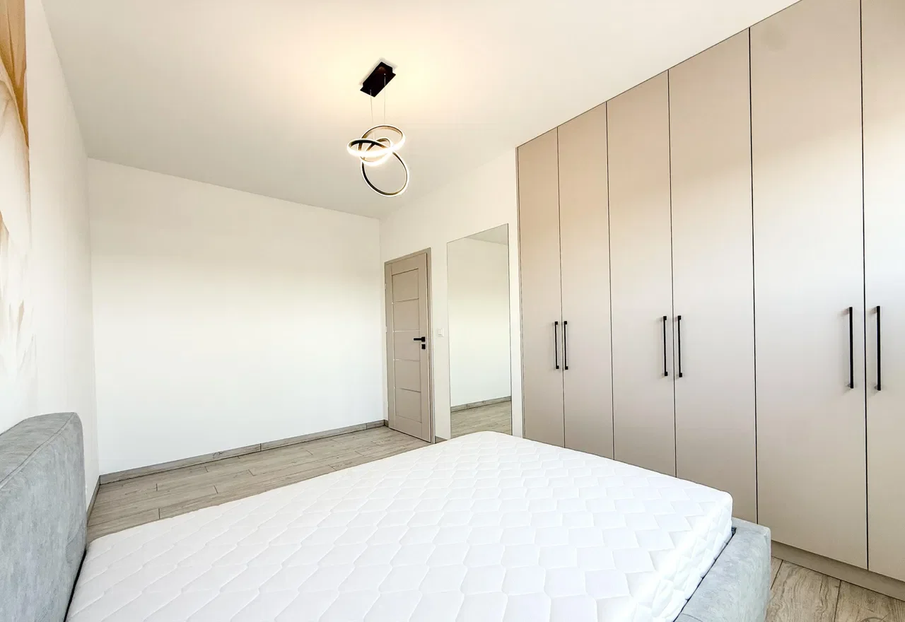 2 pokoje, Nowy Apartamentowiec, ul. 1 Maja - zdjęcie 4