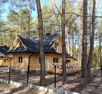 Domki do wynajęcia