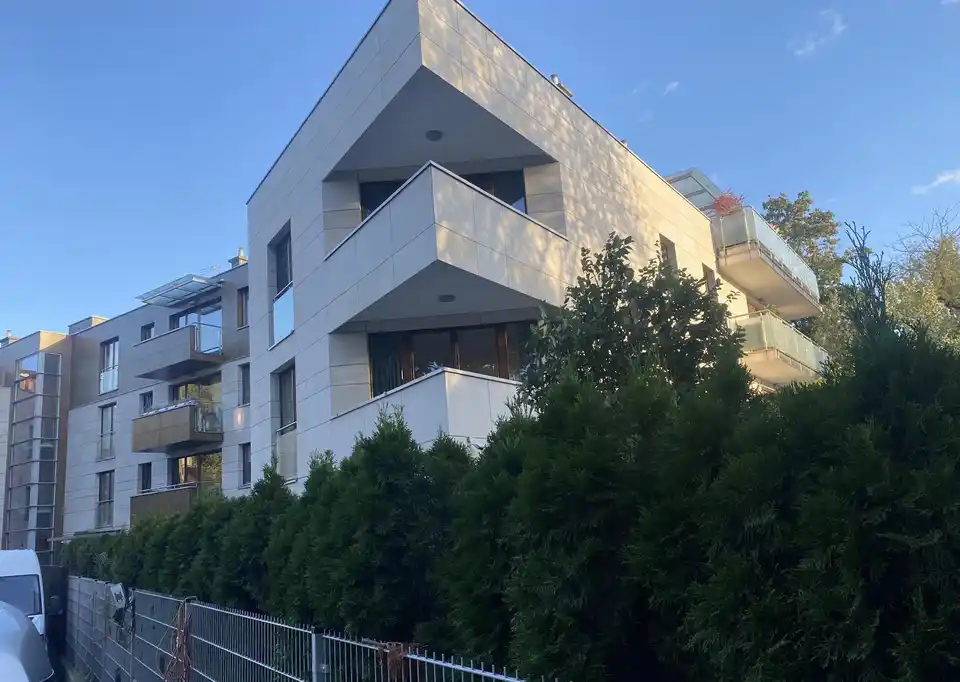 Apartament | Warszawa, Ochota - zdjęcie 9