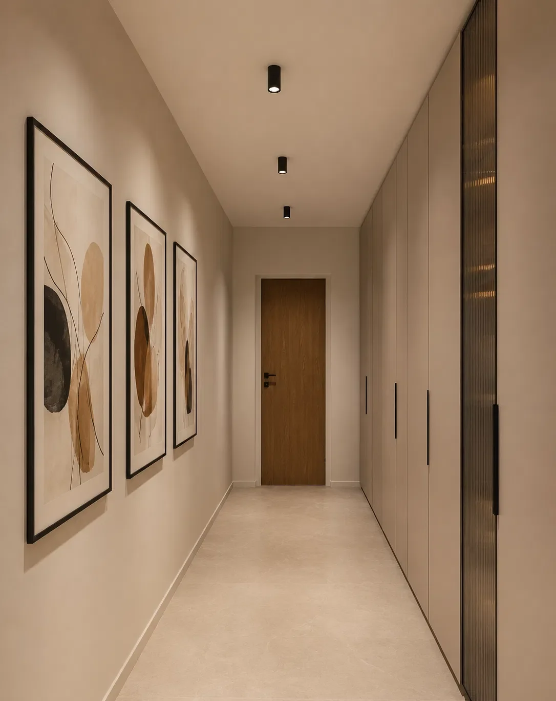 Eleganckie mieszkanie 63 m² do wynajęcia — wysoki standard - zdjęcie 6