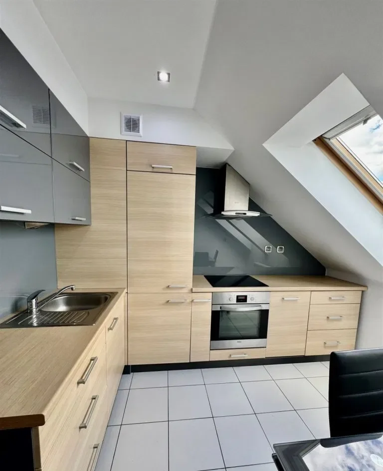 Mieszkanie, 40 m², Grudziądz - zdjęcie 7