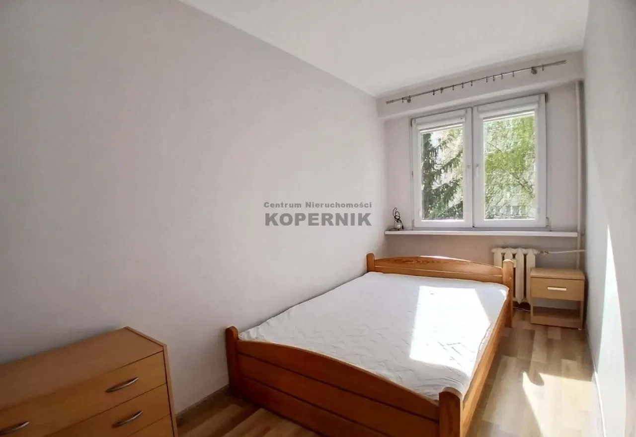 3 osobne pok,balkon,cz.umeblowan,Mokre,Świętopełka - zdjęcie 6