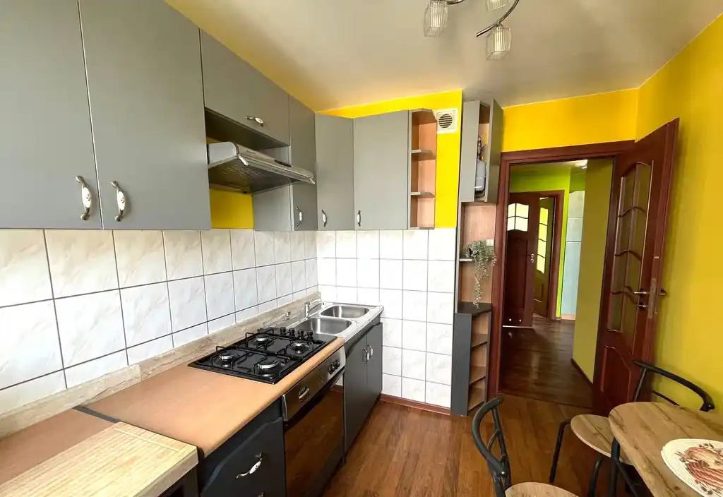 Pokój dla pary | Komfort i przestrzeń | Wrocław, Bezpieczna - zdjęcie 10