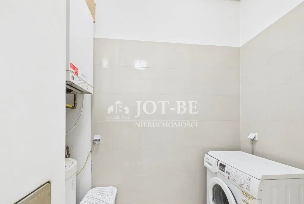 Dom szeregowy z ogrodem i garażem | Smolec - zdjęcie 9
