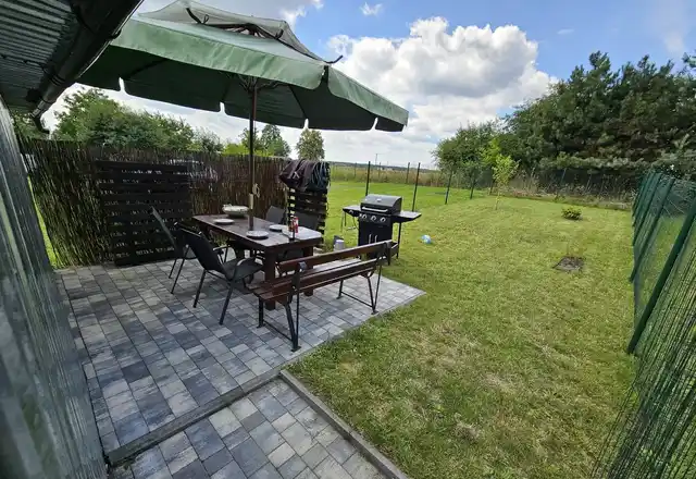 Wynajem Mieszkania 55 m² z klimatyzacją i ogródkiem - zdjęcie 10