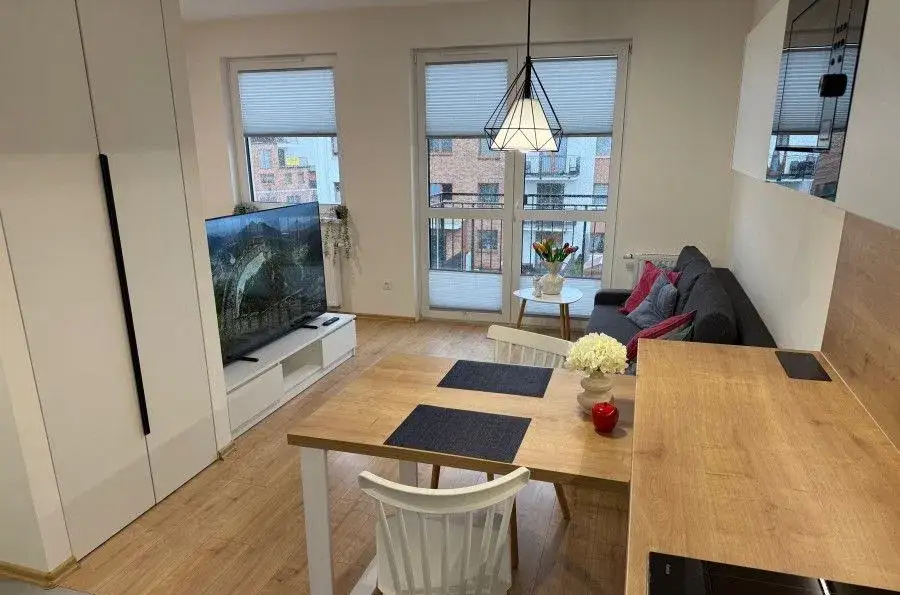 Mieszkanie, 30 m², Stargard - zdjęcie 5