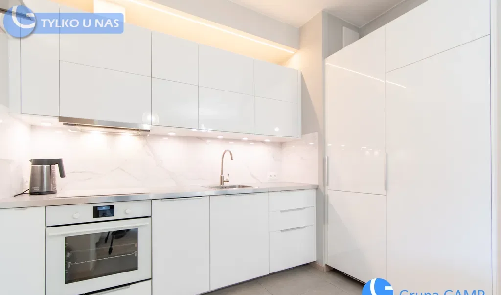 *Apartamenty Novum* Stare Miasto, garaż, loggia! - zdjęcie 4