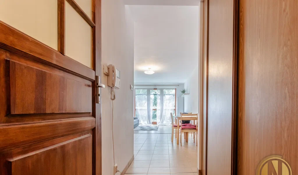 Kawalerka | 2500 PLN | BRONOWICE | ENG - zdjęcie 8