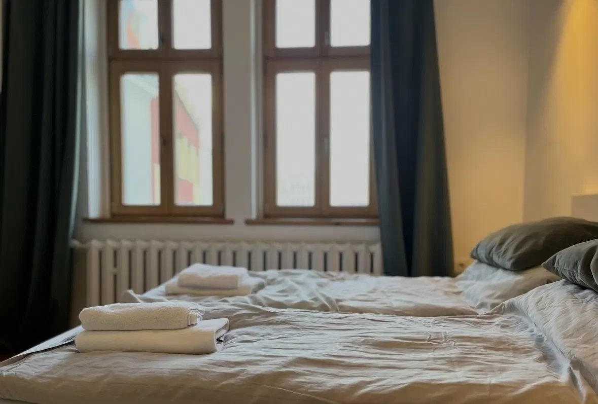 2 pokoje, mieszkanie na wynajem - Kraków, Podgórze - 68162915 • www.otodom.pl - zdjęcie 5