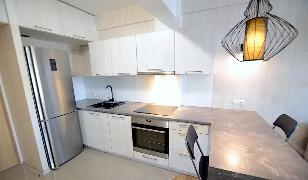 2-pokojowe 36m2 / Wyszków, Centrum / ul. Kościuszki