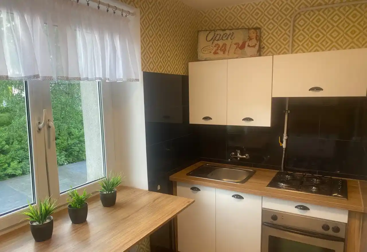 Mieszkanie jednopokojowe Czeladź ul.Zwycięstwa 14B/10 - zdjęcie 9