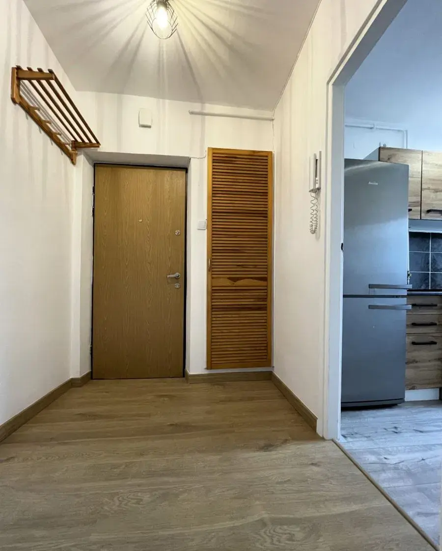 Mieszkanie 38.58 m² Warszawa Wola - zdjęcie 9