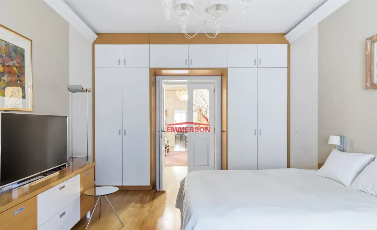 Apartament 81 m2 zaraz przy Plantach - zdjęcie 6