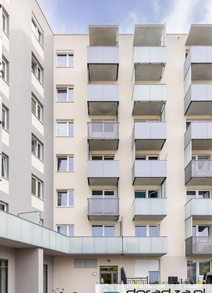 28,5 m² / balkon / winda / budynek 2023 / Parking Podziemny - zdjęcie 9