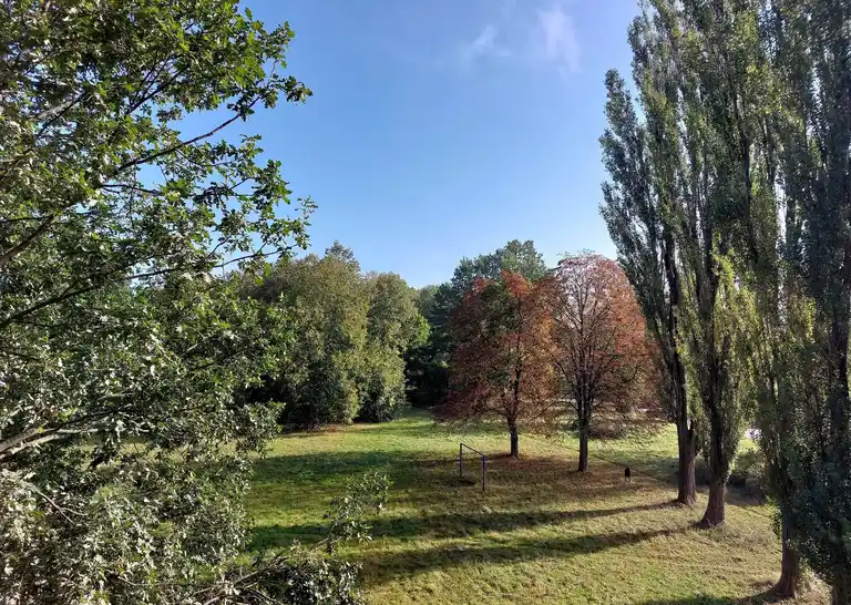 Mieszkanie w centrum przy parku z komórką lokatorską - zdjęcie 7