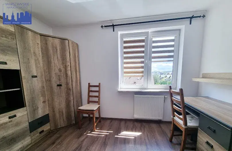 3 pokoje | duży balkon | garaż | Ząbki - zdjęcie 9