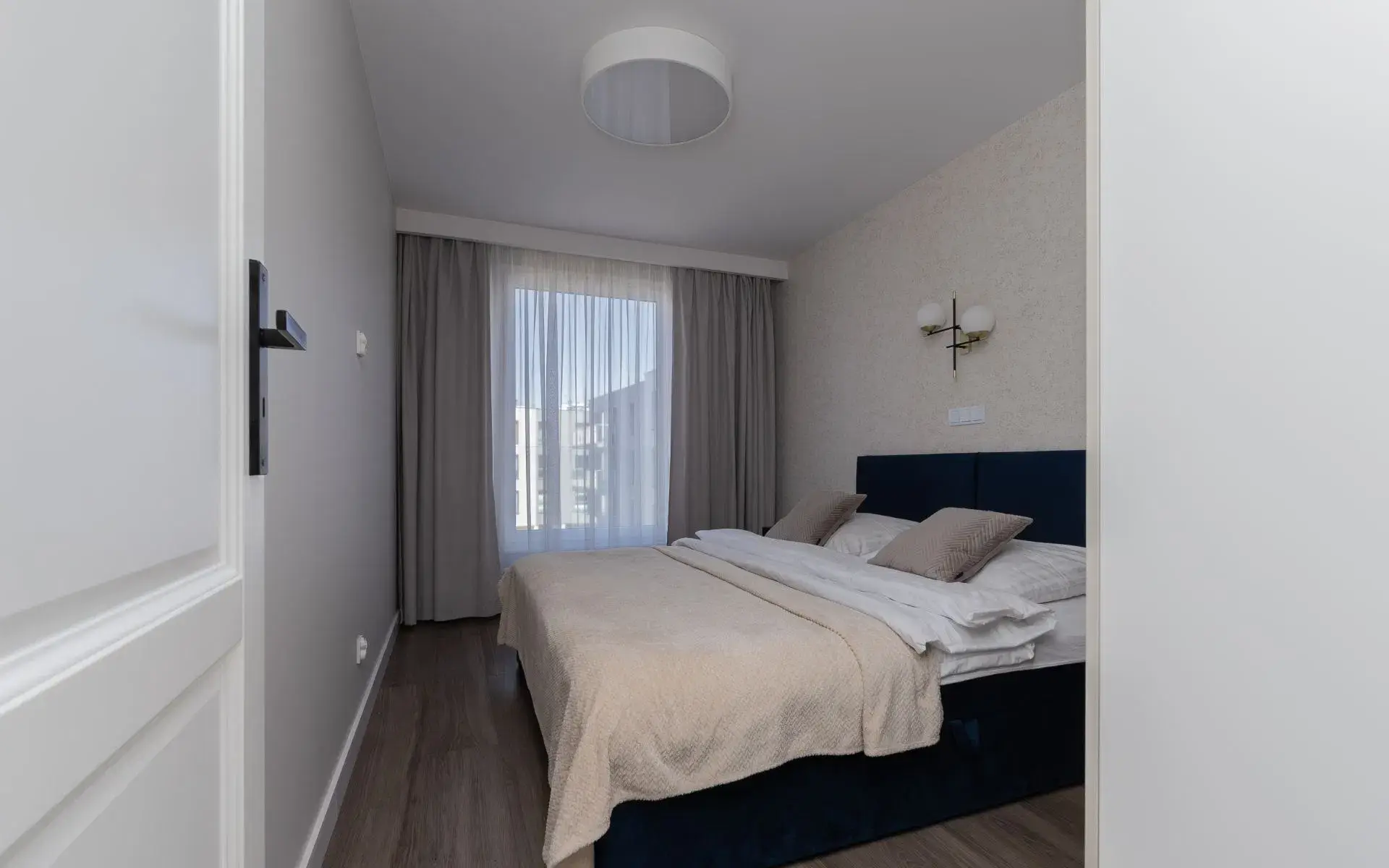 BEZ PROWIZJI 3 pokoje od  września / 3-room from September - zdjęcie 6