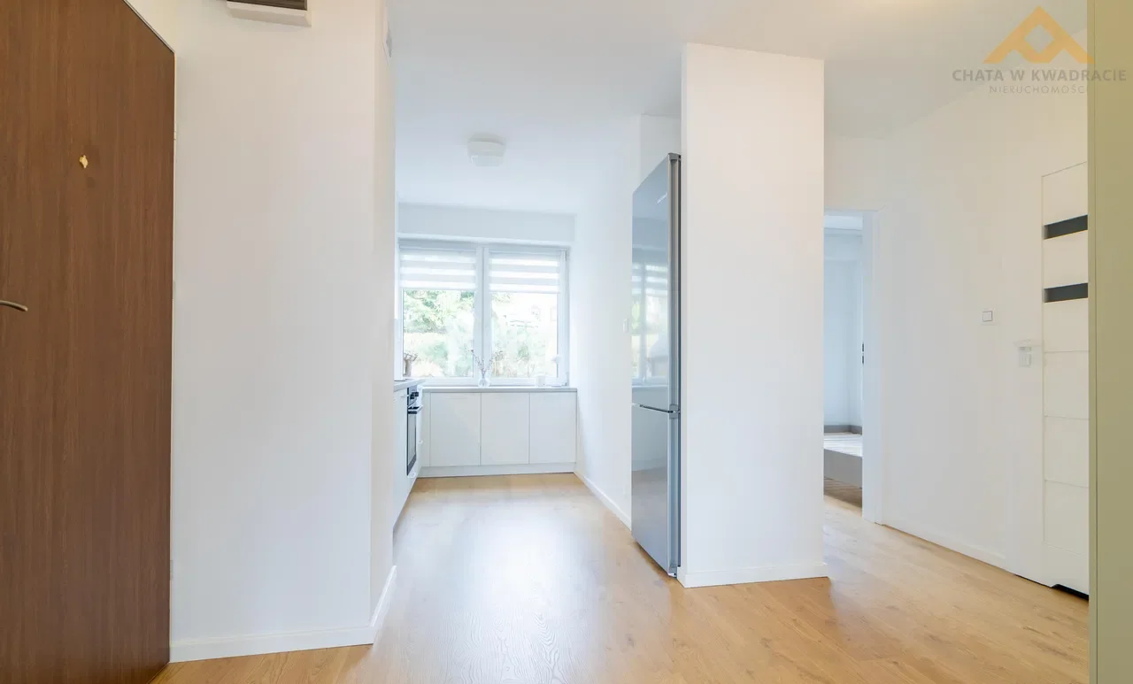 Świeżo po remoncie! 48 m², Osiedle Grunwaldzkie (Na Skarpie). Pierwszy najem. - zdjęcie 6