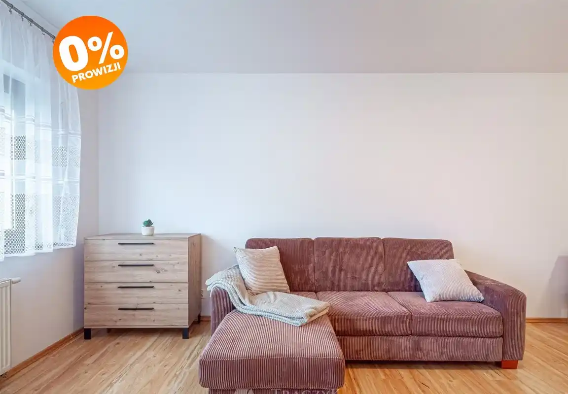 48 m2, klimatyzacja, balkon, winda, bez prowizji - zdjęcie 8