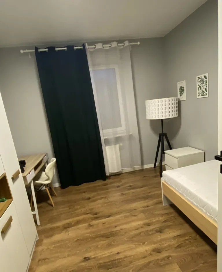 Pokój na wynajem w Białołęce z internetem - zdjęcie 4